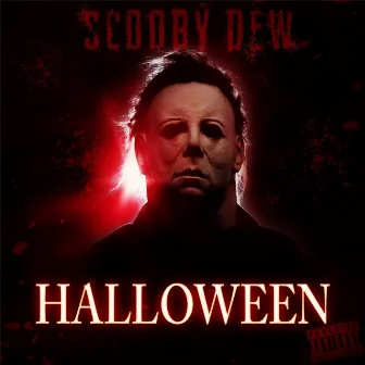 Halloween by Scooby Dew