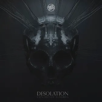 Contritum Tenebris by Desolation