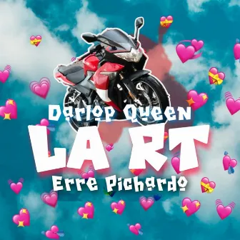 La Rt by Darlop Queen