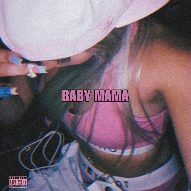 BABY MAMA