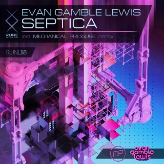 Septica by Evan Gamble Lewis