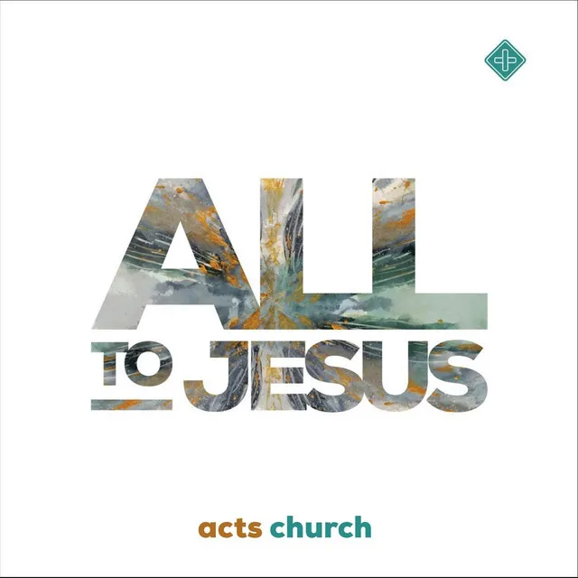 All to Jesus