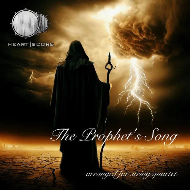 The Prophet's Song (Arr. for String Quartet)