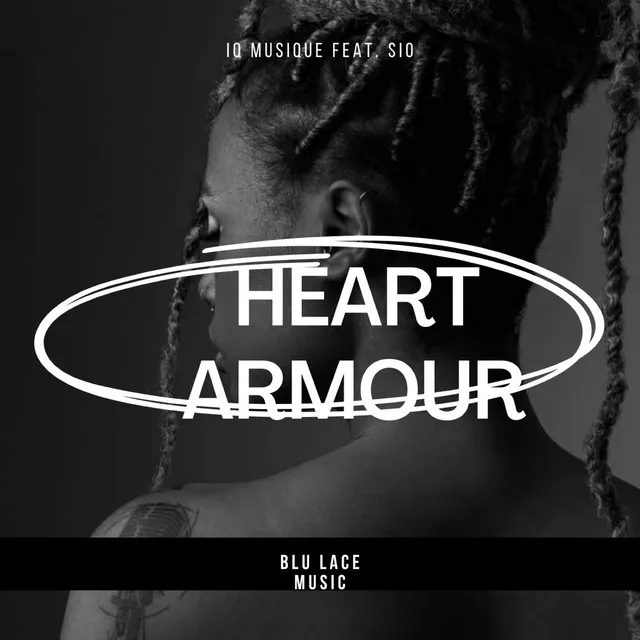 Heart Armour - Main Vocal Mix