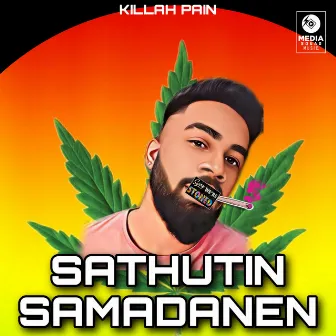 Sathutin Samadanen (Mary Jane 2) by Killah Pain