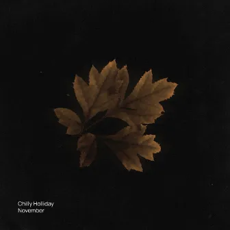 November by Chilly Holliday