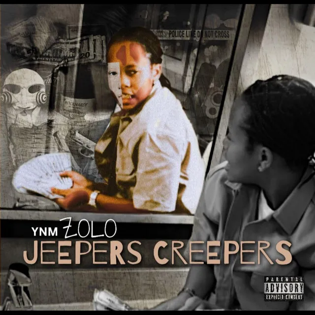 Jeepers Creepers