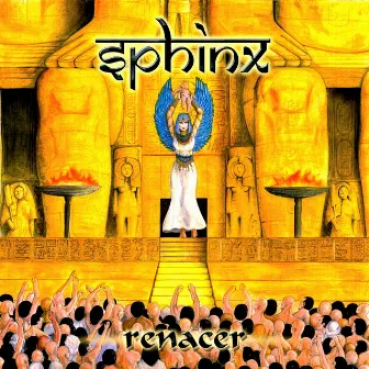 Renacer by Sphinx