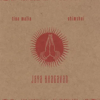 Jaya Bhagavan by Tina Malia