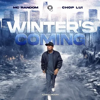 Winter's Coming by Chop Lui