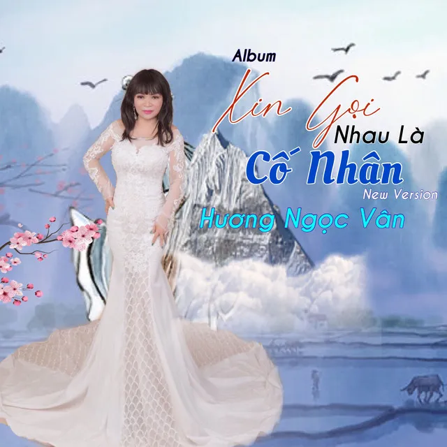 Cho Vừa Lòng Em - New Version