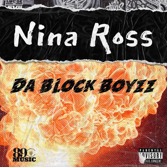 Nina Ross