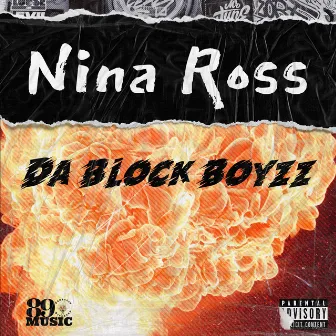 Nina Ross by 89Music Verbally Diseased