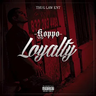 Loyalty by Koppo