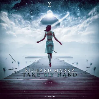 Take My Hand by Richard Markz