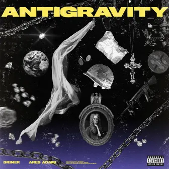 Antigravity by Ares Adami