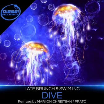 Dive by Swim INC