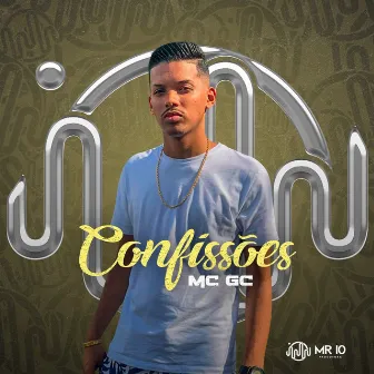 Confissões by Mc GC