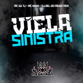 Viela Sinistra by MC Kaka