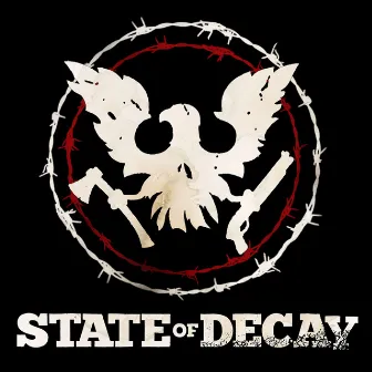 State of Decay by Jesper Kyd