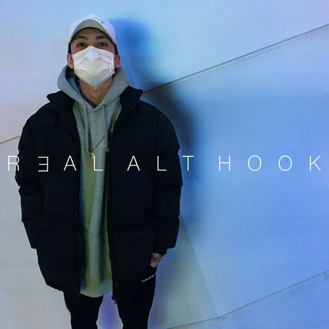 HOOK (feat. Razy)