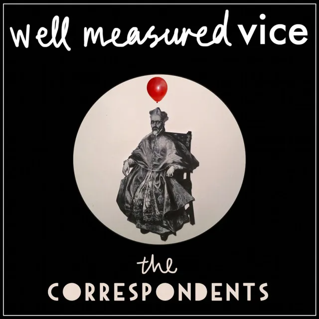 Well Measured Vice - Featurecast Dub Mix