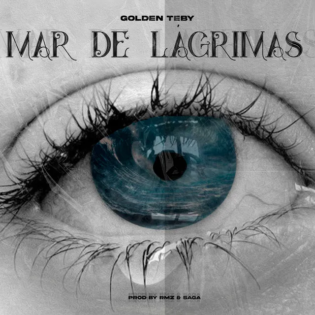 Mar De Lágrimas