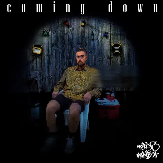 coming down by Midas Mind