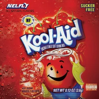 Kool-aid by Nelfly