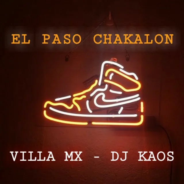 El Paso Chakalon