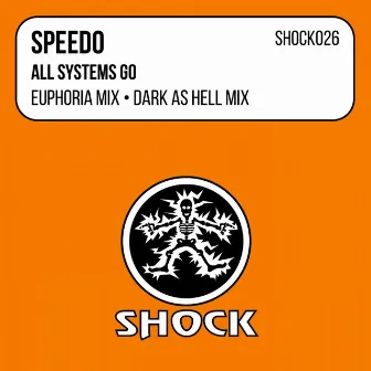 All Systems Go by Speedo