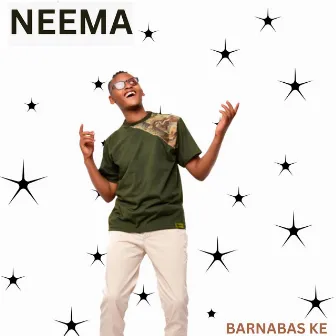 Neema by Barnabas Ke