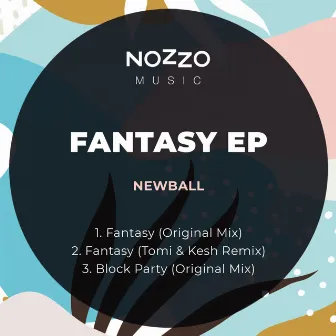 Fantasy by Newball