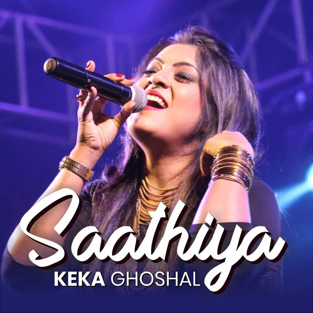 Saathiya