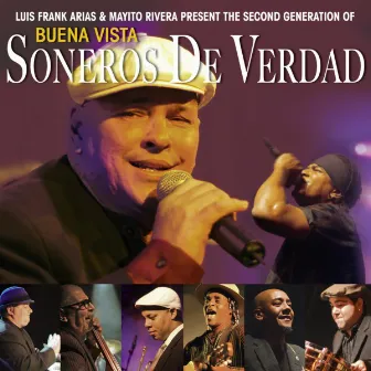 Soneros de Verdad by Soneros De Verdad