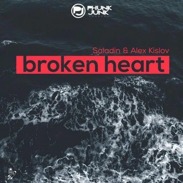 Broken Heart - Radio Edit