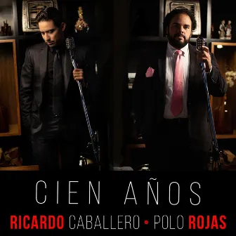 Cien Años by Polo Rojas