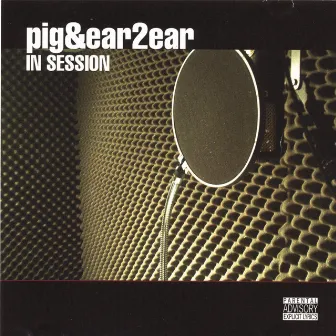 In Session by Pig