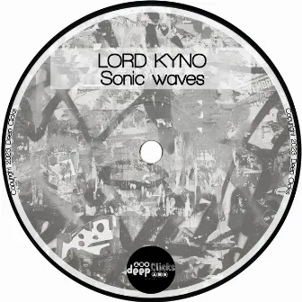 Sonic Waves by Lord Kyno