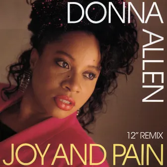 Joy & Pain by Donna Allen