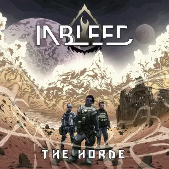 The Horde by Inbleed