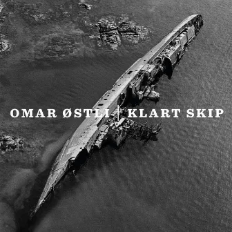 Klart Skip by Omar Østli