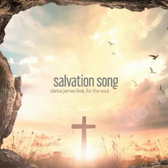 Salvation Song by Darius James