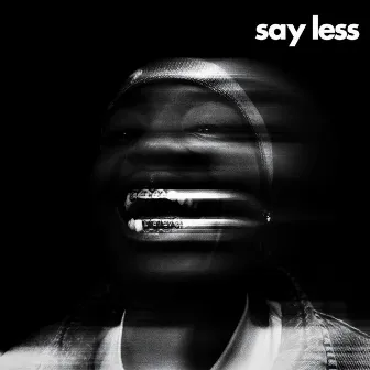 Say Less (Bonus) by Boondawg