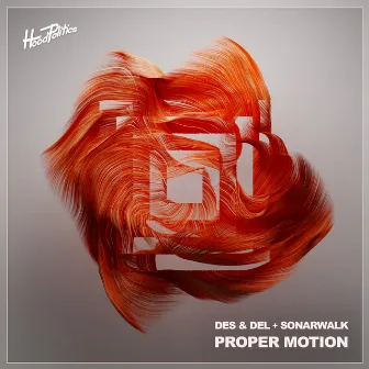 Proper Motion by Des & Del