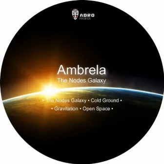 The Nodes Galaxy by Ambrela