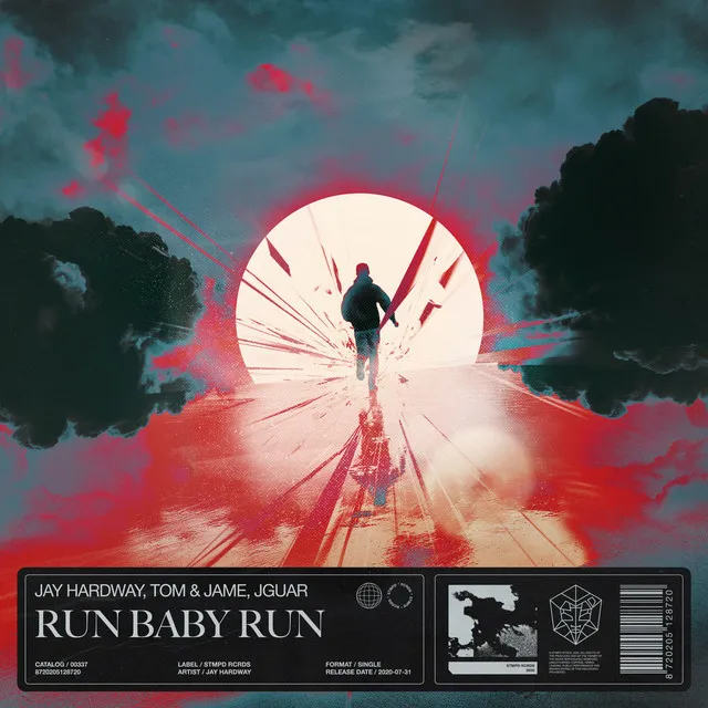 Run Baby Run - Extended Mix