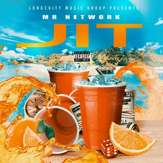 JIT by Mr. Network