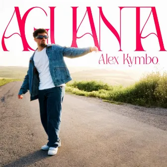 Aguanta by KYMBO