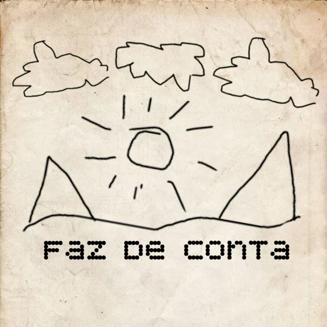 Faz de Conta - Acústico